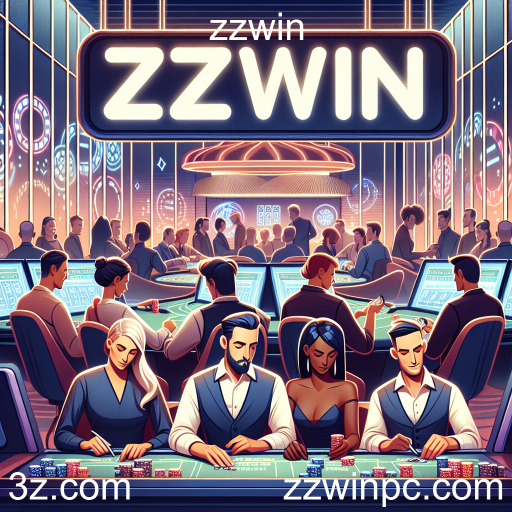 Apostas Online: A Revolução do Entretenimento na Plataforma ZZWIN